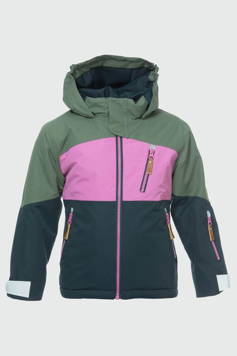 Rukka Speedy Kinder Winterjacke