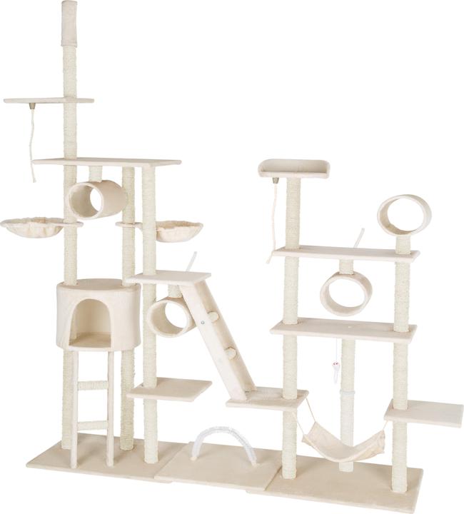 Produktbild tectake Snooky (261 cm, Beige)