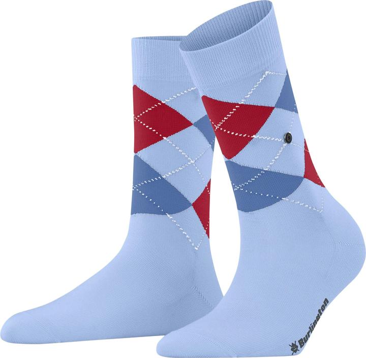 Burlington Covent Garden (36 - 41)