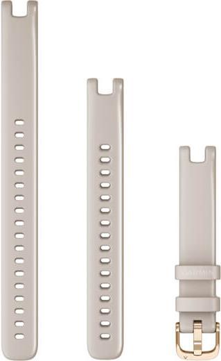 Produktbild Garmin Lily Armband kurz (14 mm, Leder)