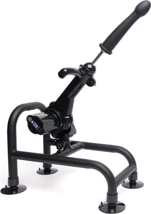 Produktbild MOD Love Deluxe Thruster Kit