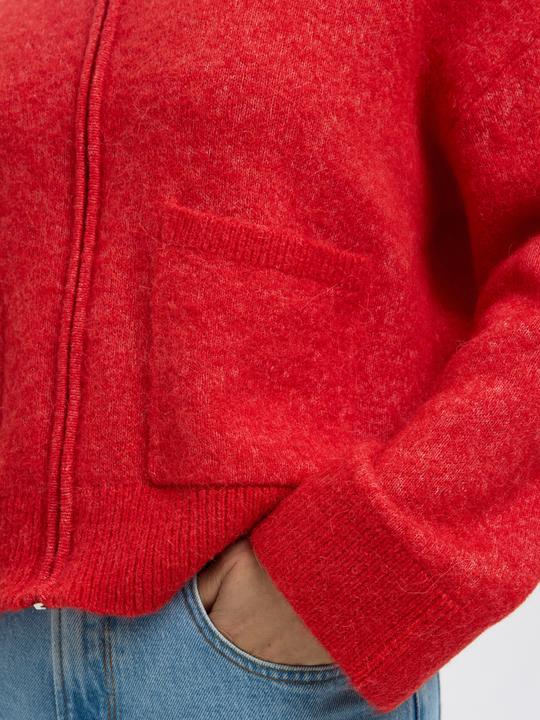 Immagine prodotto Selected Femme Cardigan con zip (S)