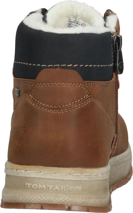 Produktbild Tom Tailor Halbschuhe - 104978 (45)
