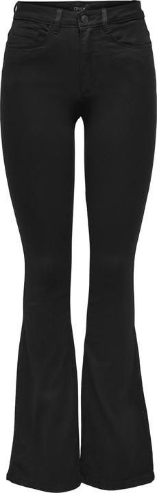 Only Ausgestellt Hohe Taille Tall Jeans Flared fit jeans (36)