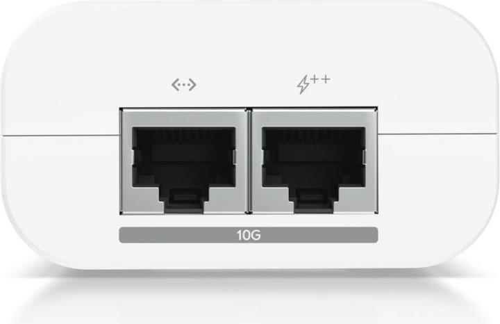 Produktbild Ubiquiti 10G PoE++ (802.3bt (PoE++), 60 W)