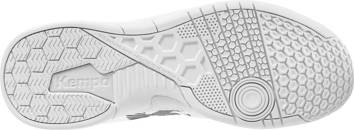 Produktbild Kempa Hallen-Sport-Schuhe Kourtfly Three (44.5)
