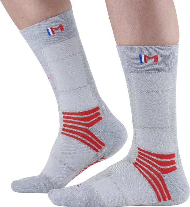 Monnet Trek Air