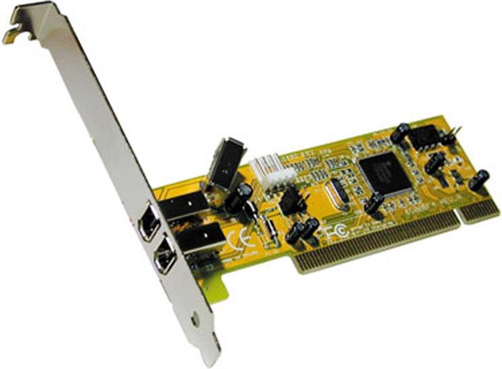 Actual product image Exsys Ex-6450