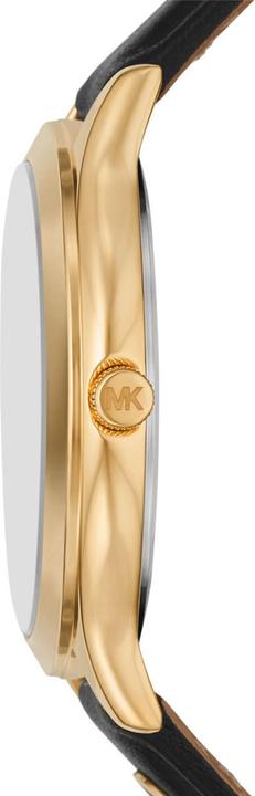Produktbild Michael Kors Damenuhr SLIM RUNWAY (Analoguhr, 38 mm)
