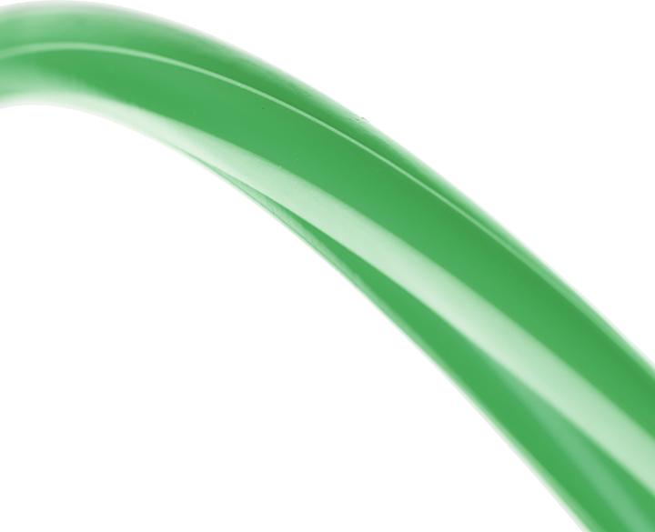 Actual product image Idena Hula Hoop 60cm 6 assorted colours (60 cm)