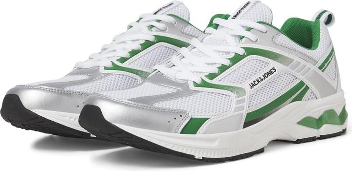 Actual product image Jack & Jones Jfwtokyo Mesh Sneaker Noos (45)