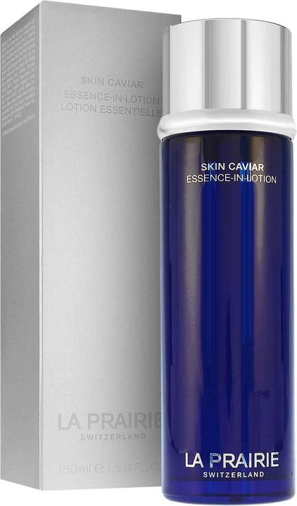 Actual product image La Prairie Skin Caviar Essence In Lotion (150 ml)