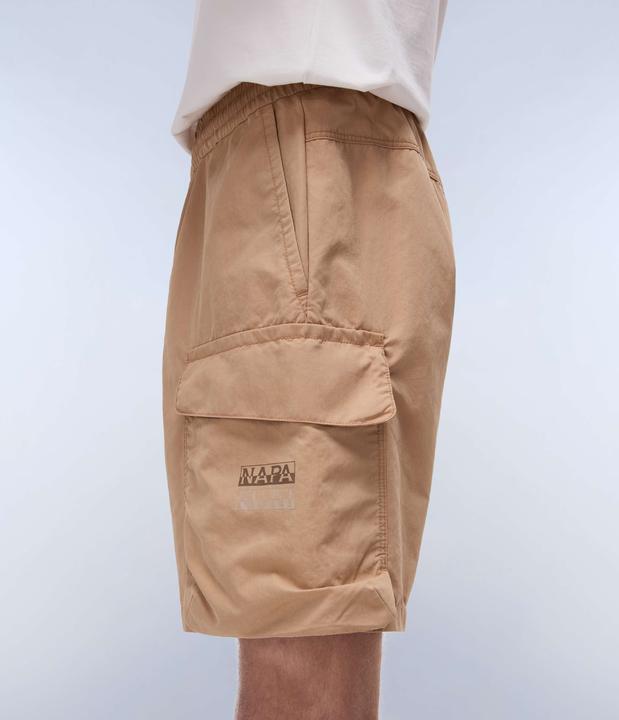 Actual product image Napapijri Baldi (L)