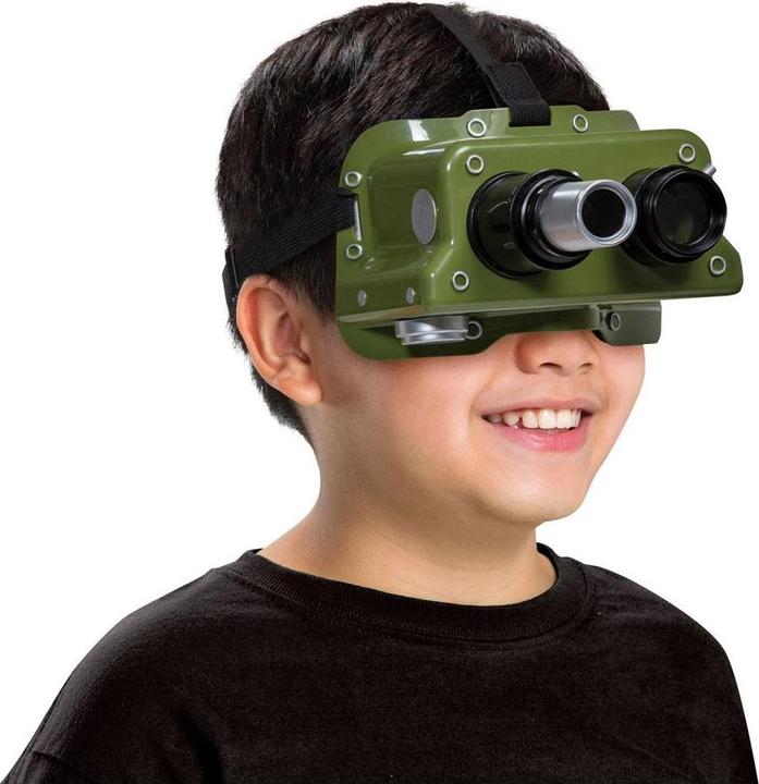 Actual product image Disguise Ghostbusters: Ecto Glasses - 1/1
