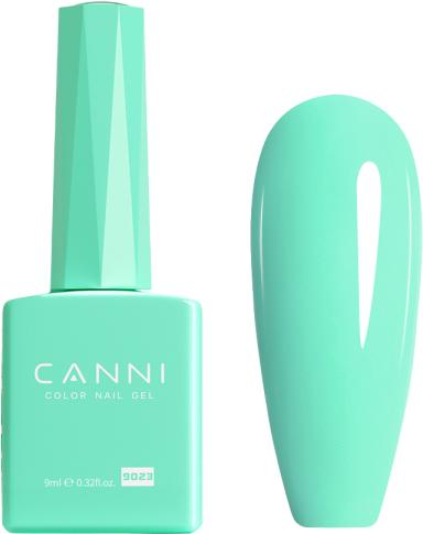 Produktbild Canni Gellack 9023 UV/LED (LED, 9023 UV, UV-Gel Lack)