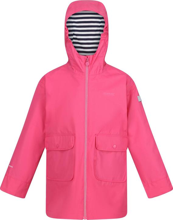 Regatta Beylina Jacke wasserfest (158)