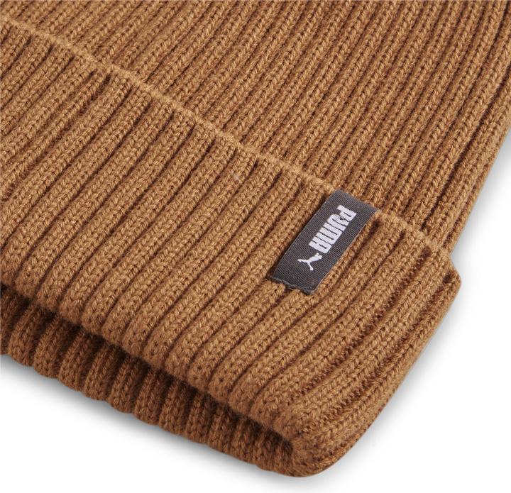Actual product image Puma Classic Cuff Beanie