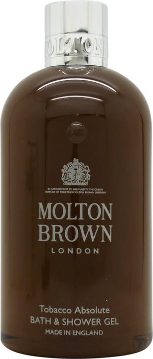 Image du produit Molton Brown Bain de corps Tabac Absolu (300 ml)
