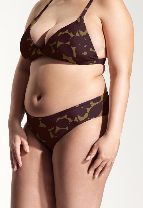 Produktbild Oy Surf Bikini Hose „Opah“ (L)