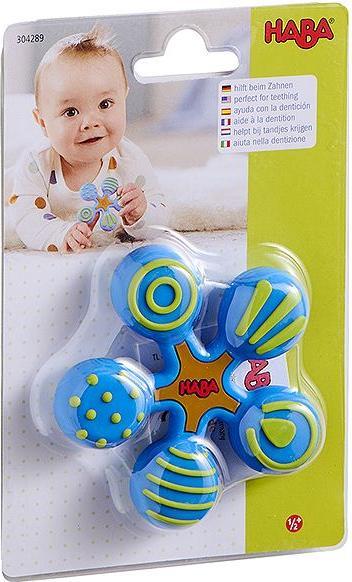 Image du produit Haba Griffon étoile bleu