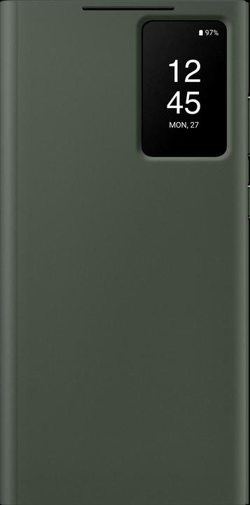 Image du produit Samsung Étui portefeuille Smart View (Samsung Galaxy S23 Ultra)