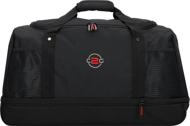 Produktbild Nowi Sporttasche 55 cm (48 l)
