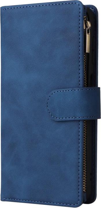 Produktbild Cover-Discount FE - Brieftaschen Hülle Portemonnaie (Samsung Galaxy S24 FE)