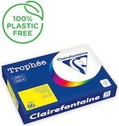 Image du produit Clairefontaine Trophée (80 g/m², 500 x, A3)