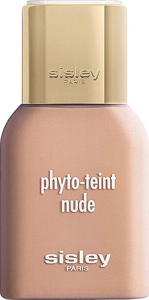 Actual product image Sisley Phyto Complexion Nude No 3C (3C Natural)