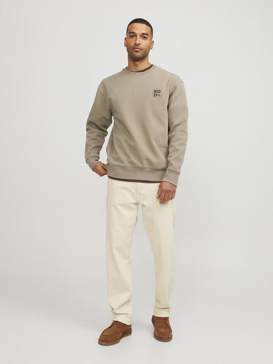 Immagine prodotto Jack & Jones Felpa RDD Dean (S)