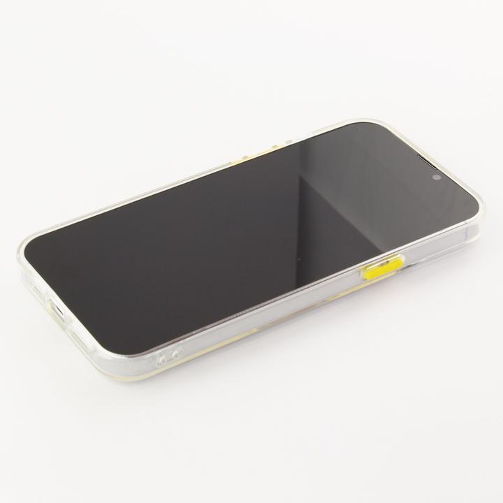 Produktbild PhoneLook Hülle mit Kamera-Slider und Ring (Apple iPhone 14 Pro)
