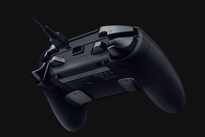 Immagine prodotto Razer Raiju Ultimate (PC, PS4)