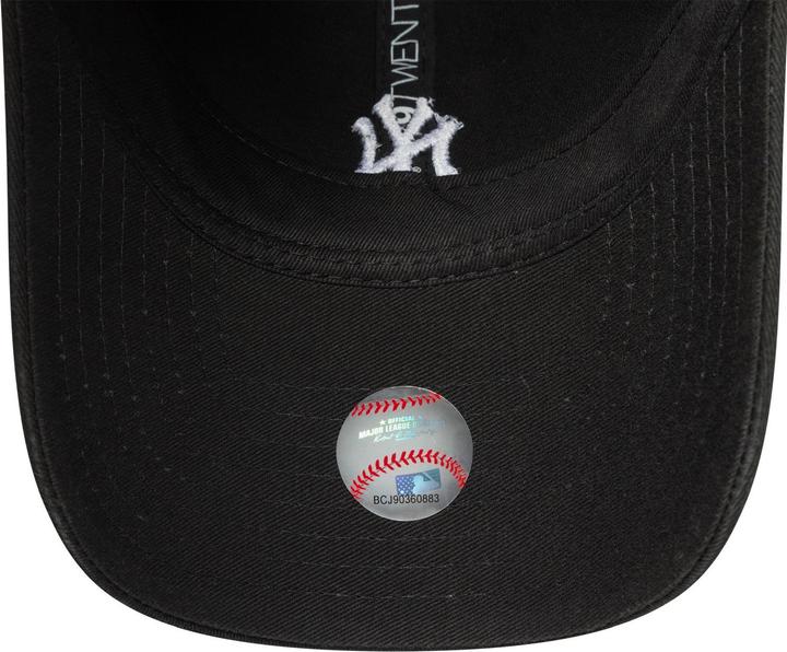 Actual product image New Era New York Yankees 9twenty women's baseball cap (One size)