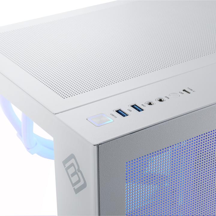 Immagine prodotto CSL Gaming PC M12130H (AMD Ryzen 9 9950X3D, 32 GB, 2000 GB, GeForce RTX 5070 Ti)