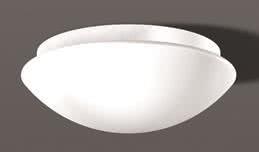 Productafbeelding RZB Plafond/wandlicht (1000 lm, E27)