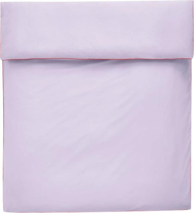 Actual product image HAY Outline (Duvet cover, 160 x 210 cm)