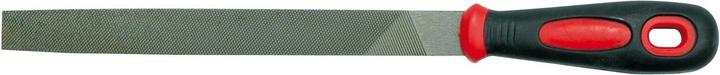 Toya Lime de serrurier plate 200 mm (200 mm)