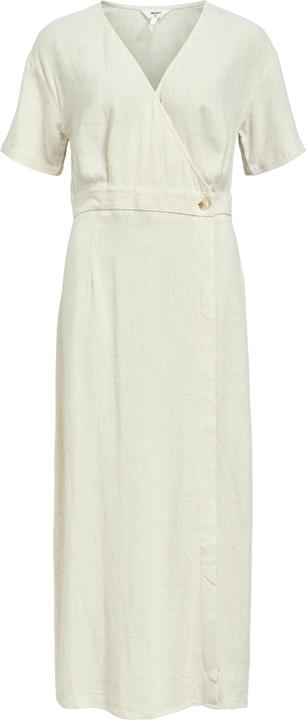 Actual product image Object Maxi Wickelkleid (40)