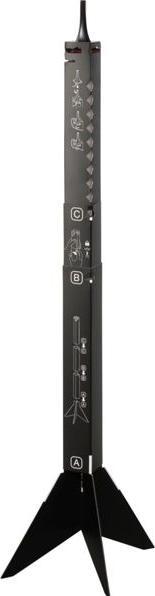 Immagine prodotto Denon AVR-S970H (7.1 canali, AM, FM)