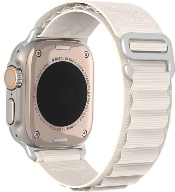 Actual product image Dux Ducis Sport Buckle Strap (45 mm, 44 mm, 42 mm, 49 mm, Nylon)