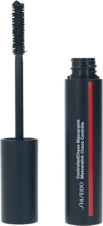 Immagine prodotto Shiseido MascaraInchiostro del Caos Controllato (No. 01 Nero)