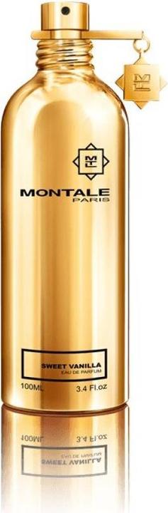 Produktbild Montale Sweet Vanilla (Eau de Parfum, 100 ml)