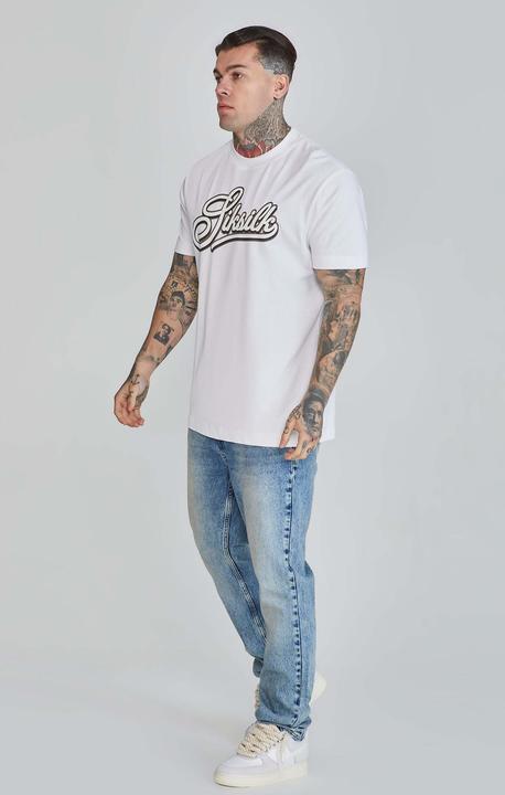 Immagine prodotto Siksilk Maglietta Logo (XXL)