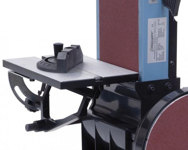 Produktbild Bernardo Cantina Bernardo - Band- und Tellerschleifmaschine BDSM 230 T (Tellerschleifer)