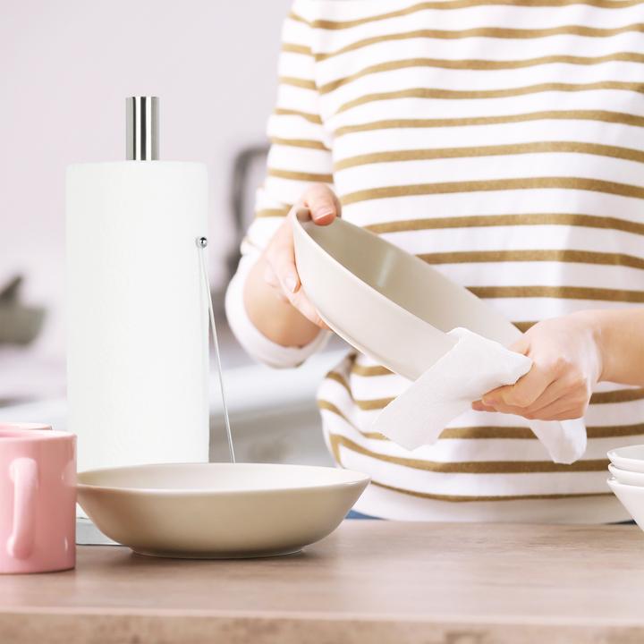 Produktbild Relaxdays Küchenrollenhalter