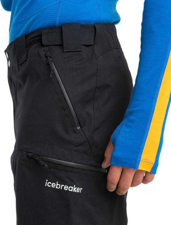 Produktbild Icebreaker Men Merino Shell+ Peak Pants (XL)