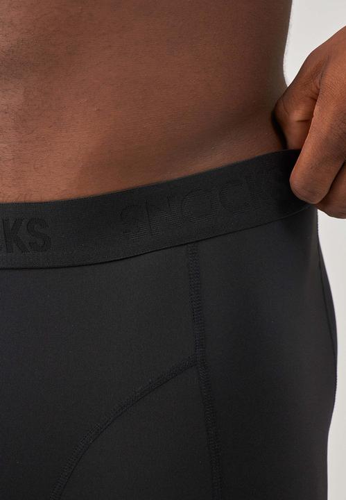 Immagine prodotto Snocks Boxer sportivi (XL, confezione da 3)