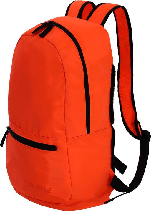 Image du produit Travelite Accessoires Sac à dos pliable 46 cm (17 l)
