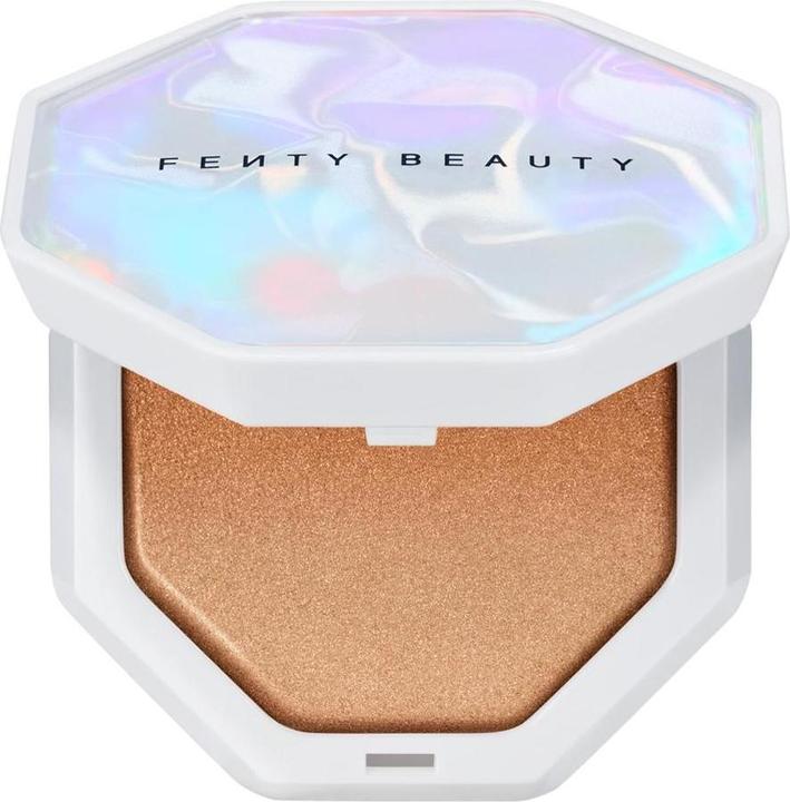 Actual product image Fenty Beauty Demi'Glow Highlighter - 4.5 G (04 Loo$e Change, Highlighter, 4.50 g)