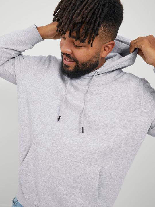Produktbild Jack & Jones Sweat Plus Size Hoodie (6XL)